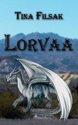 Book cover for Lorvaa