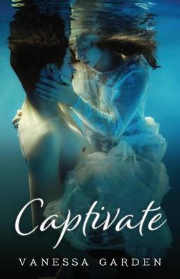 Book cover for Captivate