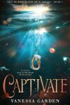 Book cover for Captivate
