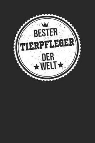 Cover of Bester Tierpfleger Der Welt