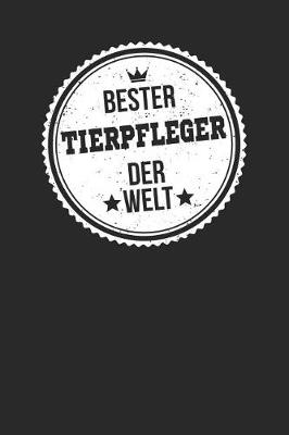 Book cover for Bester Tierpfleger Der Welt