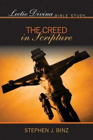 Cover of Lectio Divina Bible Study: The Creed in Scripture