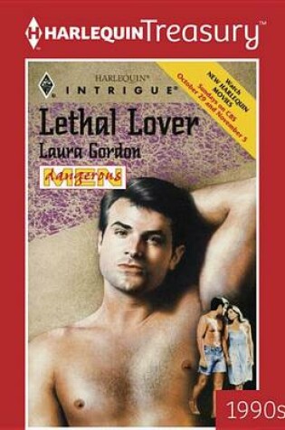 Cover of Lethal Lover