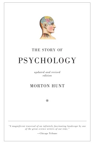 Cover of The Story of Psychology