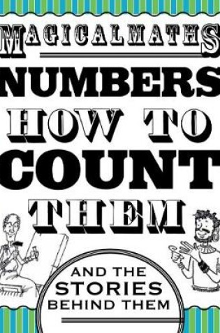 Cover of Magical Maths - Numbers