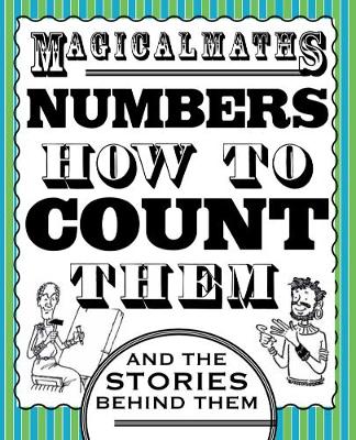 Cover of Magical Maths - Numbers
