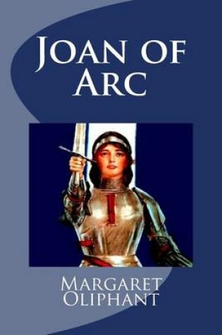 Cover of Joan of Arc