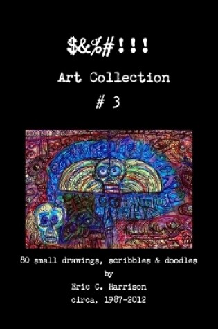 Cover of Art Collection # 3