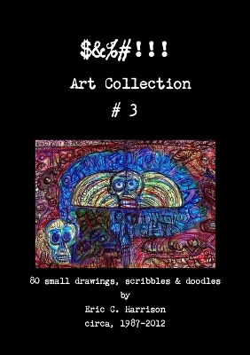 Book cover for Art Collection # 3