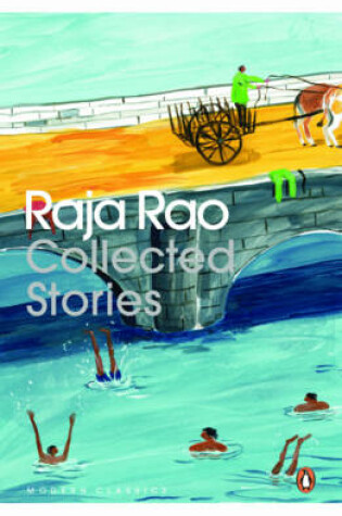 Cover of Collected Stories