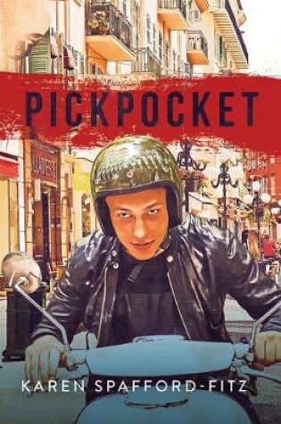 Cover of Pickpocket