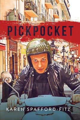 Book cover for Pickpocket