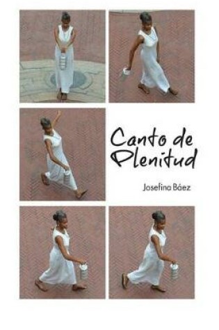 Cover of Canto de Plenitud