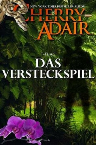 Cover of Das Versteckspiel