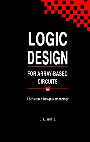 Book cover for Logic Design for Array-based Circuits