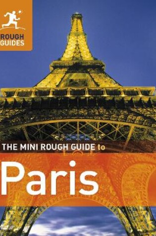 Cover of The Mini Rough Guide to Paris