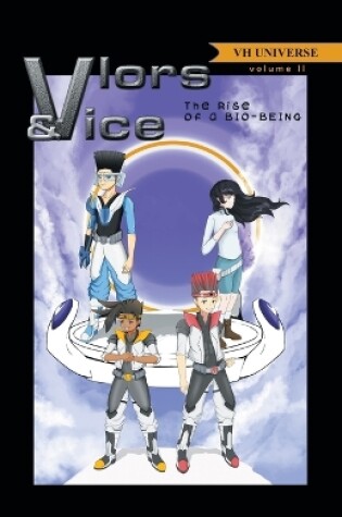 Cover of Vlors & Vice