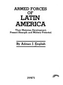 Book cover for Armed Forces of Latin America