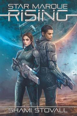 Cover of Star Marque Rising