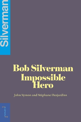Cover of Bob Silverman