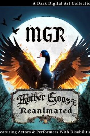 Cover of Mother Goose Reanimated