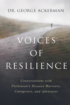 Cover of Voices of Resilience