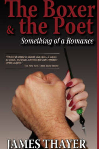 Cover of The Boxer & the Poet