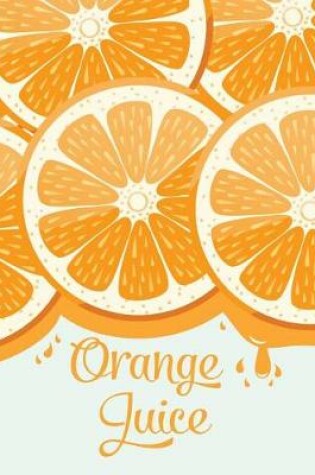 Cover of Orange juice