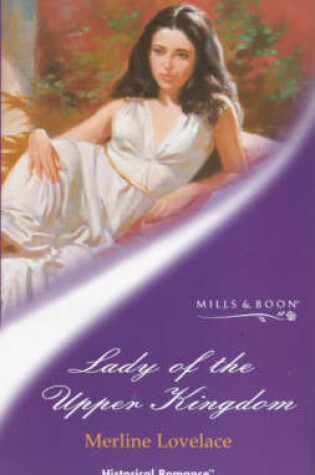 Cover of Lady of the Upper Kingdom