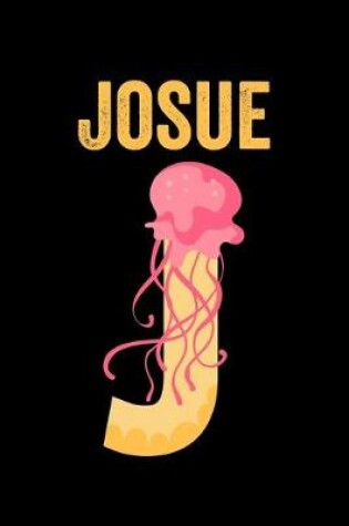 Cover of Josue