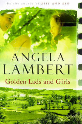 Cover of Golden Lads and Girls