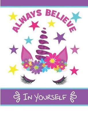 Book cover for Always Believe in Yourself