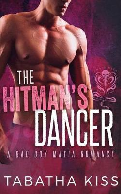 Book cover for The Hitman's Dancer