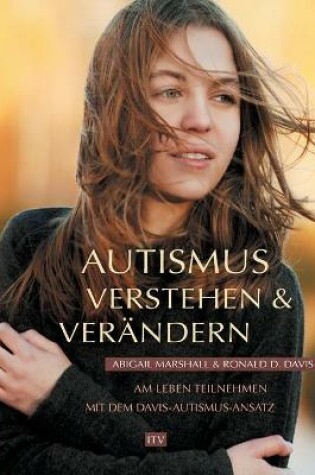 Cover of Autismus verstehen & ver�ndern