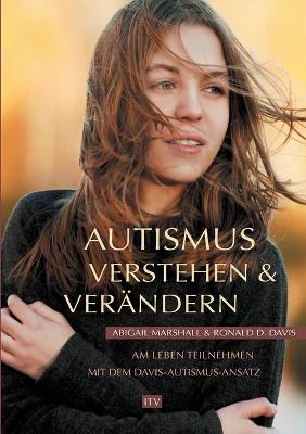 Book cover for Autismus verstehen & ver�ndern