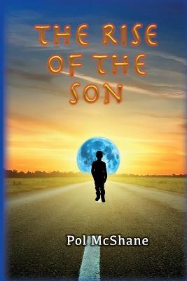 Book cover for The Rise of the Son