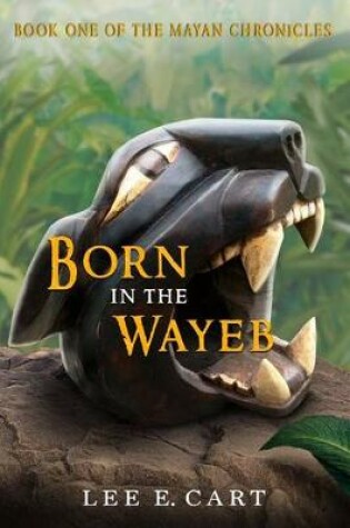 Cover of Born in the Wayeb