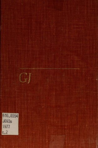 Cover of Stuttering, the Disorder of Many Theories