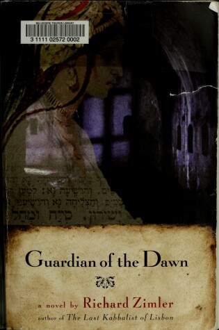 Cover of Guardian of the Dawn