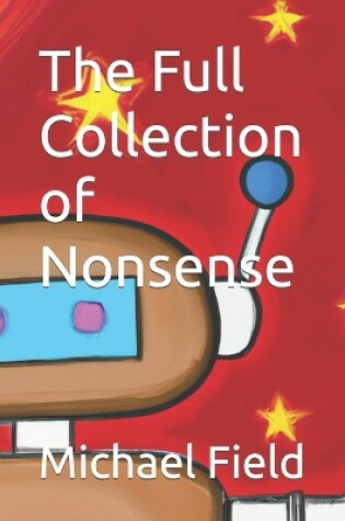 Cover of The Full Collection of Nonsense