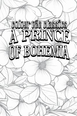 Cover of A Prince of Bohemia