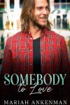 Book cover for Somebody To Love