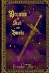 Book cover for Dreams of Ash and Smoke