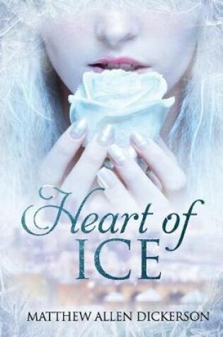 Cover of Heart of Ice