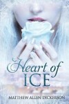 Book cover for Heart of Ice