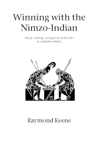 Cover of Winning with the Nimzo-Indian