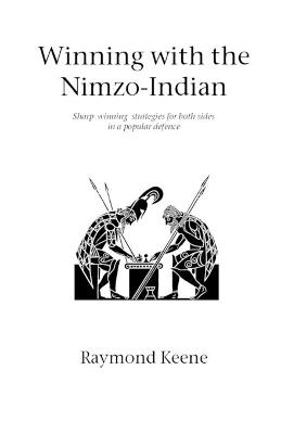 Book cover for Winning with the Nimzo-Indian