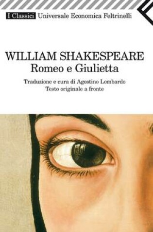 Cover of Romeo E Giulietta