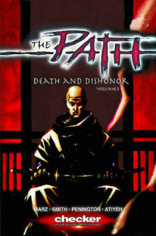 Cover of The Path Vol.3