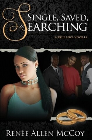 Cover of Single, Saved, & Searching